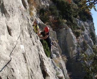  Escalade St Pere